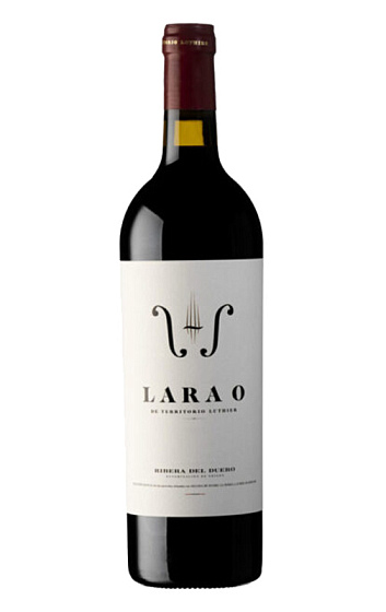 Producto: Lara O de Territorio Luthier 2022