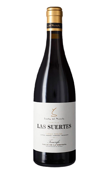 Producto: Las Suertes 2022