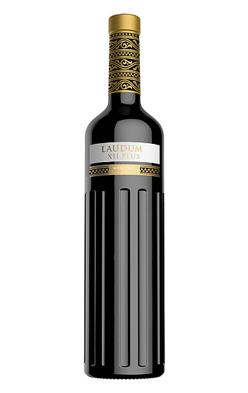 Producto: Laudum XII Plus 2020
