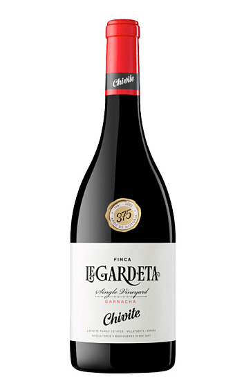 Producto: Chivite Legardeta Garnacha 2020