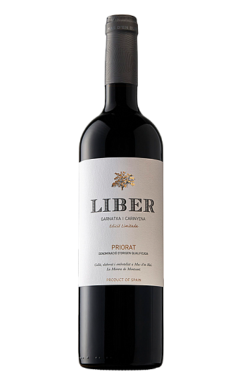 Producto: Liber 2016
