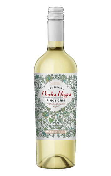 Producto: Lurton Piedra Negra Pinot Gris 2023