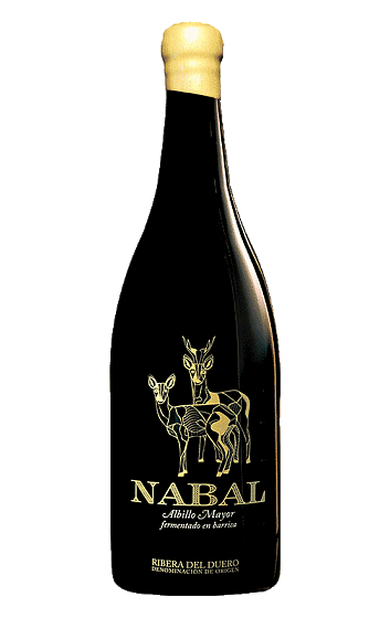 Producto: Nabal Albillo Mayor Fermentado en Barrica 2022