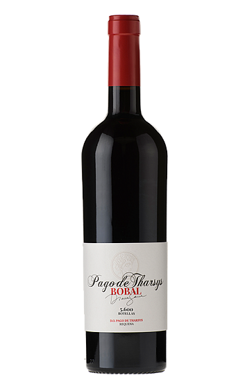 Producto: Pago de Tharsys Bobal Diana García 2021