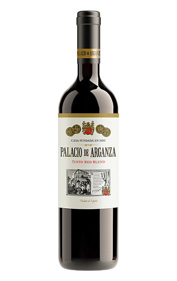 Producto: Palacio de Arganza 2023