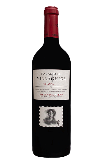 Producto: Palacio de Villachica Crianza 2020
