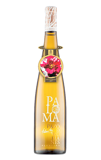 Producto: Paloma 2021
