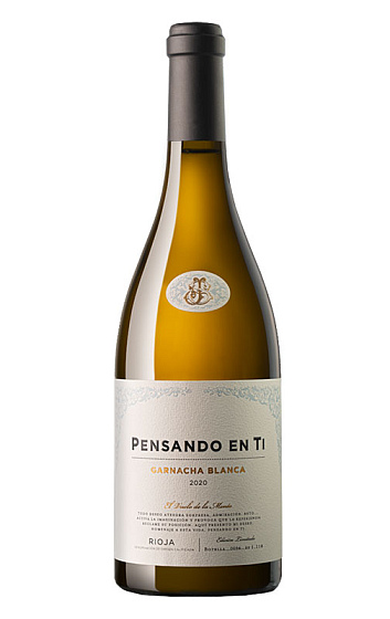 Producto: Pensando en Ti 2021