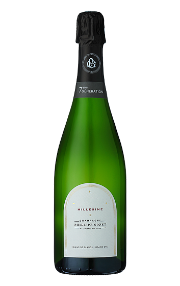 Producto: Philippe Gonet Grand Cru Blanc De Blancs Millésime 2016