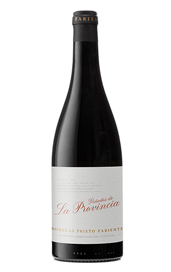 Producto: La Provincia de Prieto Pariente 2021