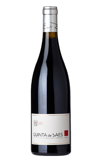 Producto: Quinta de Saes 2021