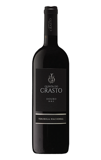 Producto: Quinta Do Crasto Touriga Nacional 2020