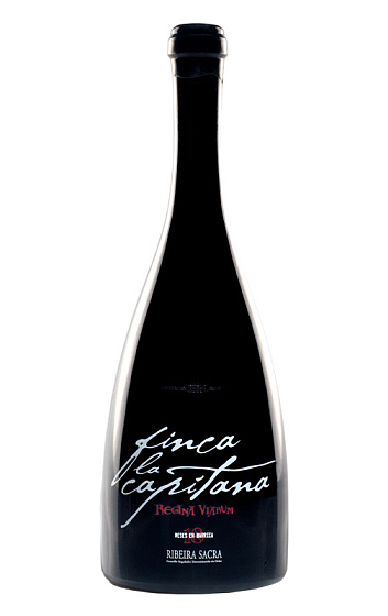 Producto: Finca la Capitana 2018