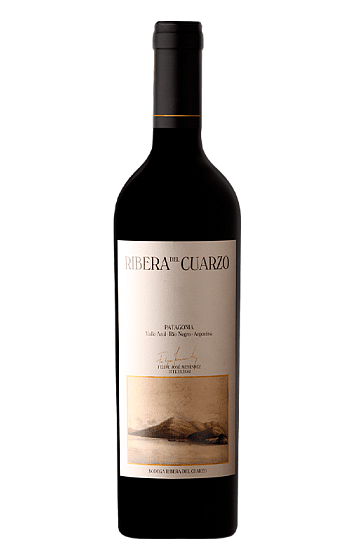 Producto: Ribera del Cuarzo Parcela Única 2020
