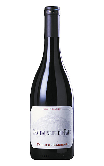 Producto: Maison Tardieu - Laurent Châteauneuf-du-Pape 2022