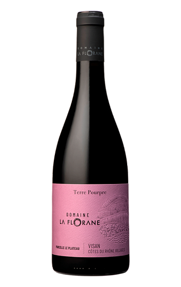 Producto: Domaine La Florane Terre Pourpre 2022