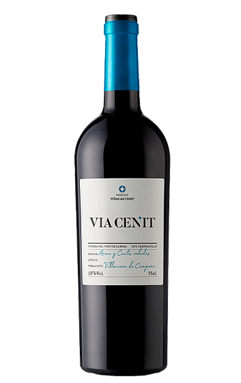 Producto: Vía Cénit 2020