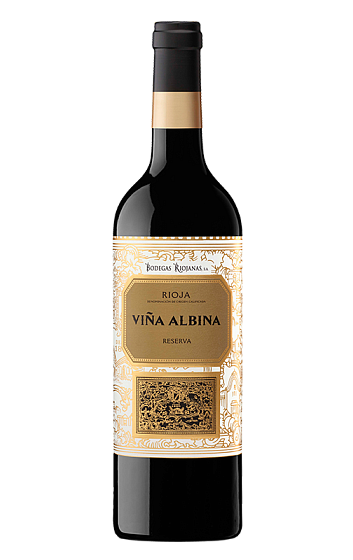 Producto: Viña Albina Reserva 2020