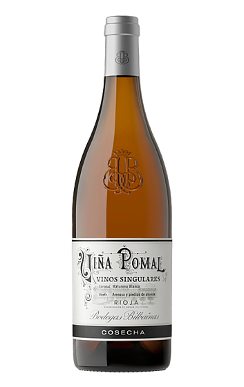 Producto: Viña Pomal Vinos Singulares Maturana Blanca 2019