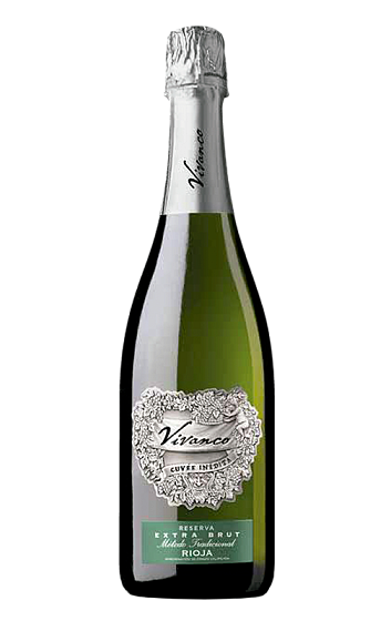 Producto: Vivanco Cuvée Inédita Reserva Extra Brut 2020