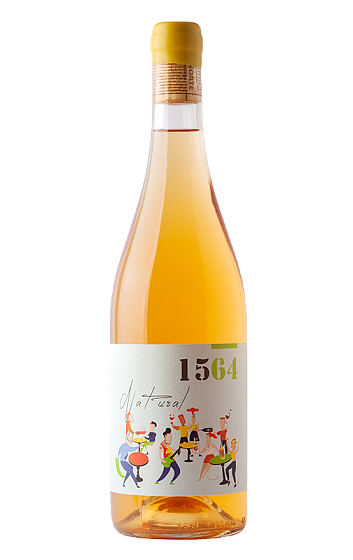 Producto: 1564 Natural Party Orange 2023