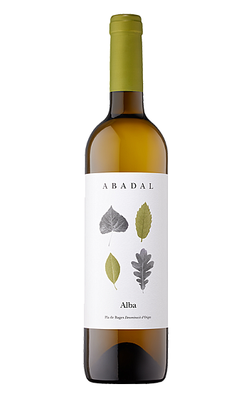 Producto: Abadal Alba 2024