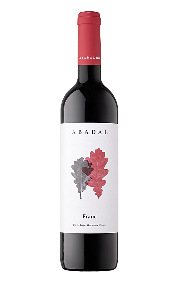Producto: Abadal Franc 2023