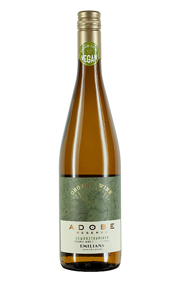 Producto: Emiliana Adobe Reserva Gewürztraminer 2021