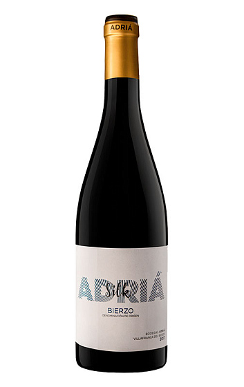 Producto: Adriá Silk 2021