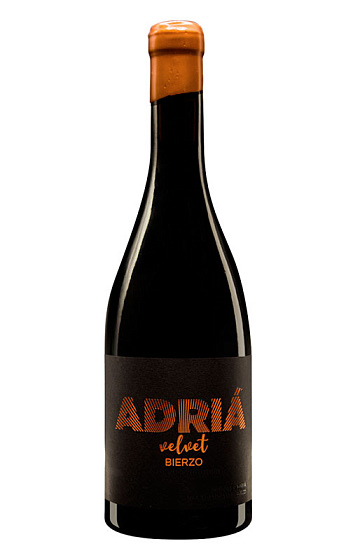 Producto: Adriá Velvet 2019