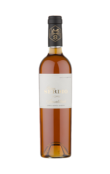 Producto: Amontillado VORS Serdio en Rama 50 cl