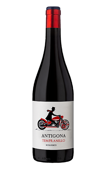Producto: Antígona 2024