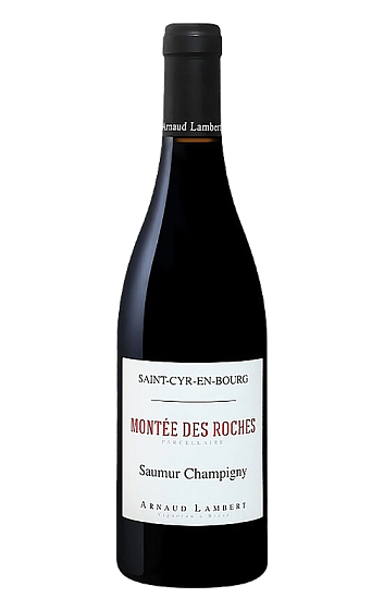 Producto: Arnaud Lambert Montée des Roches 2021