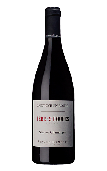 Producto: Arnaud Lambert Terres Rouges 2023