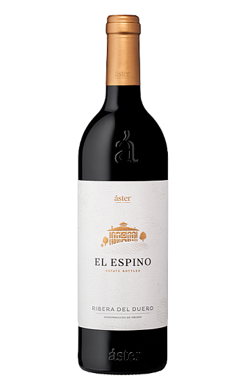 Producto: Áster El Espino 2021