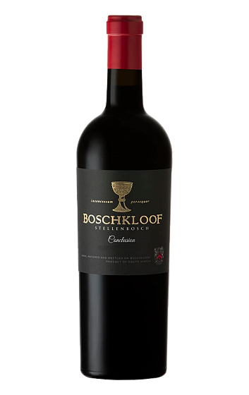 Producto: Boschkloof Conclusion 2021