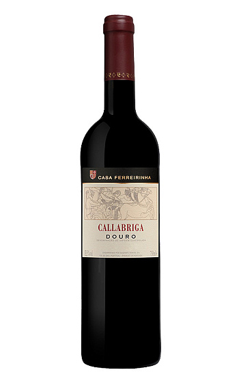 Producto: Casa Ferreirinha Callabriga Douro 2022