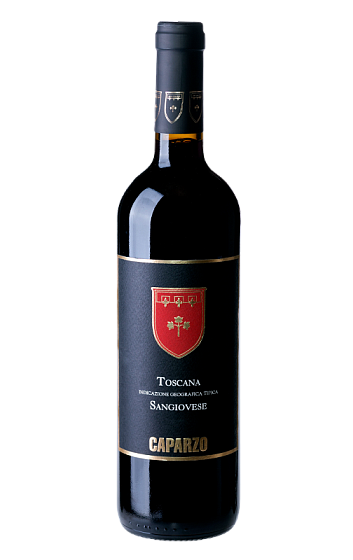 Producto: Caparzo Sangiovese Toscana 2022