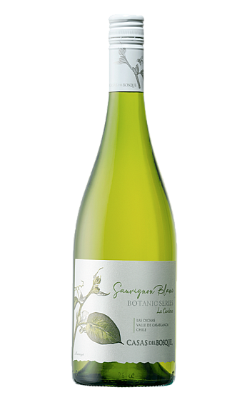 Producto: Casas del Bosque Gran Reserva La Cantera Sauvignon Blanc 2021