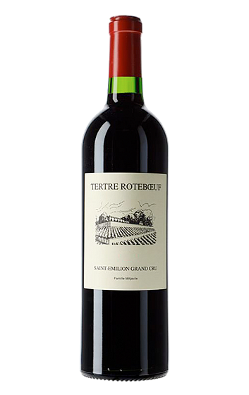 Producto: Château Le Tertre Rôteboeuf 2022