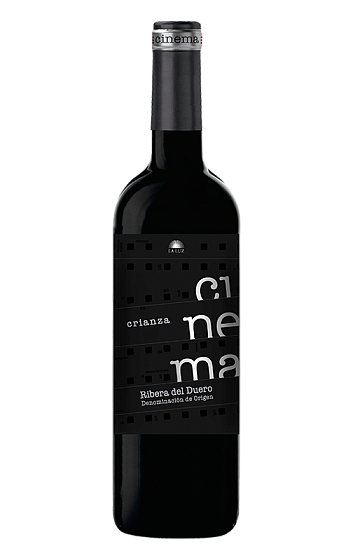 Producto: Cinema Crianza 2019