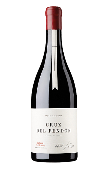 Producto: Cruz del Pendón 2020