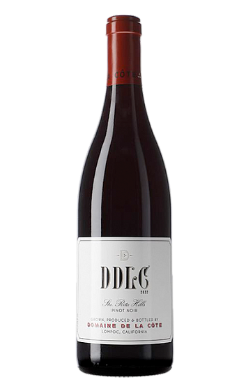 Producto: Domaine de la Côte Estate Pinot Noir 2022