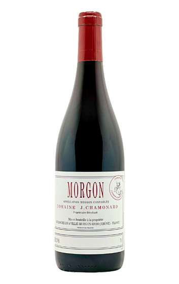 Producto: Domaine Joseph Chamonard Morgon 2021