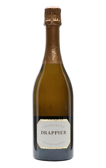 Producto: Drappier Millésime Exception 2018