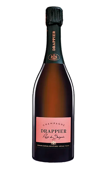 Producto: Drappier Rosé de Saignée Brut