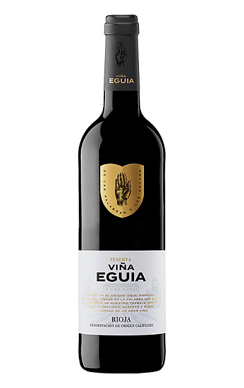 Producto: Viña Eguía Reserva 2020