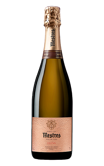 Producto: Elena de Mestres Brut Nature Gran Reserva 2020