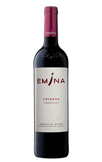Producto: Emina Crianza 2021