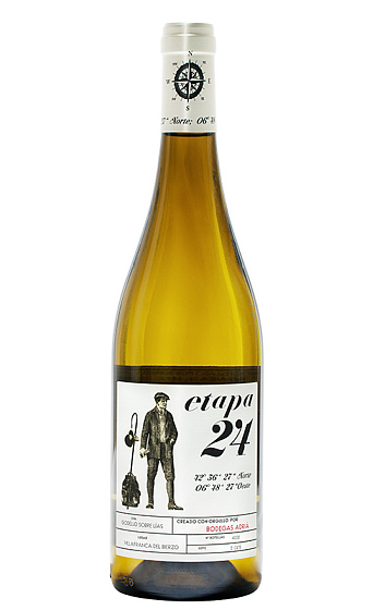 Producto: Etapa 24 2021